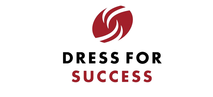 Dress For Success logo