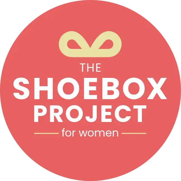 Shoebox Project Event's Logo
